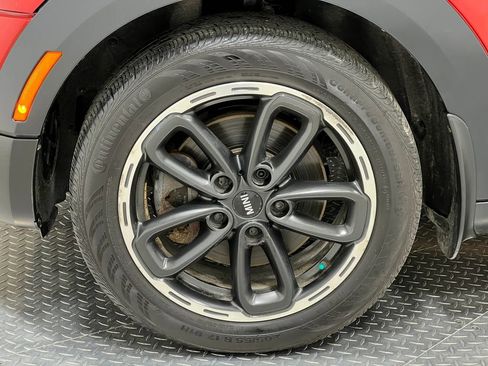 Used 2016 MINI Cooper Countryman S AWD/4WD image 33
