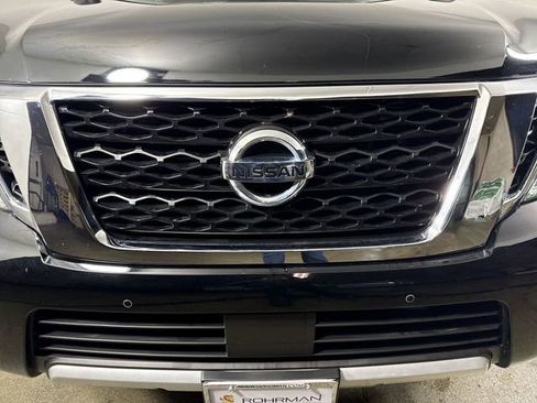 Used 2018 Nissan Armada SV w/ Driver Package image 28