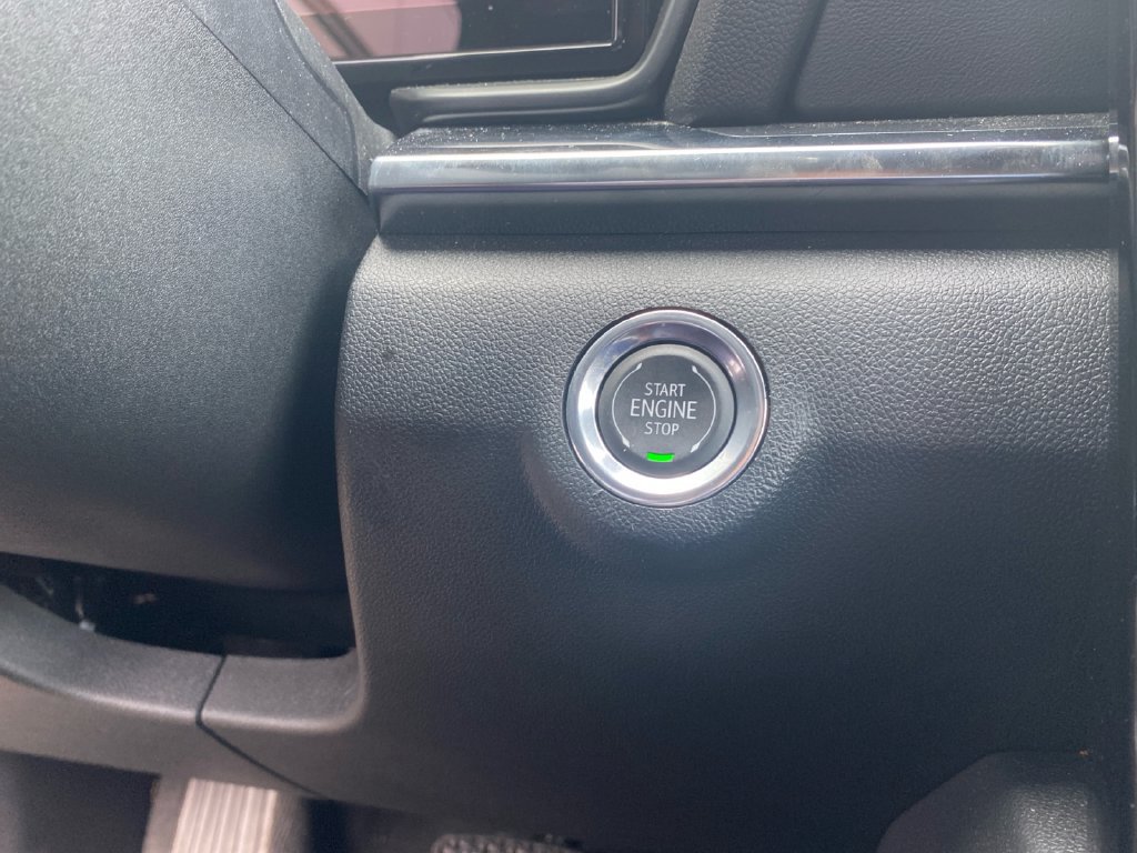 Used 2026 GMC Terrain Elevation AWD/4WD image 23