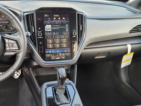 Certified 2025 Subaru Crosstrek 2.5i Sport w/ Crosstrek Mirror Package AWD/4WD image 12