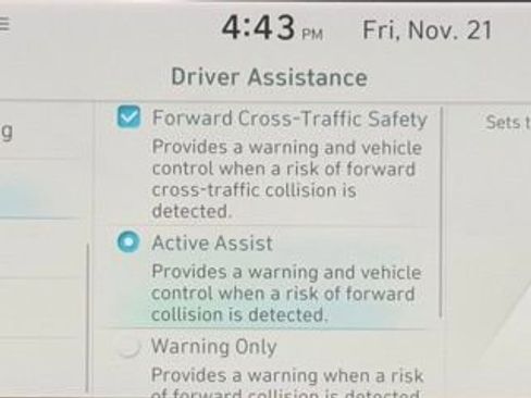 Used 2023 Hyundai Ioniq 5 Limited image 35