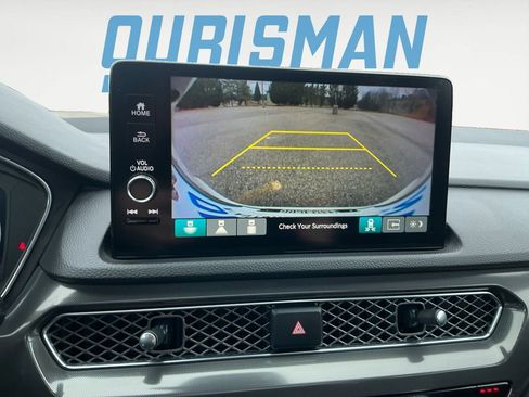 Used 2023 Acura Integra A-Spec image 20