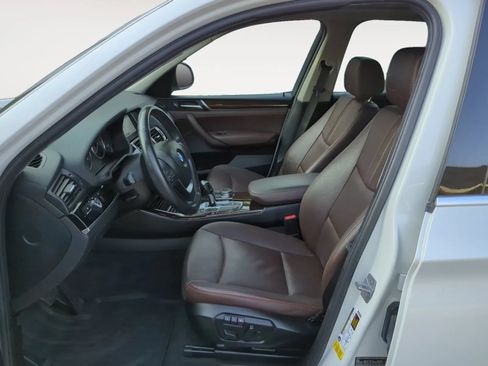 Used 2017 BMW X3 sDrive28i RWD image 13