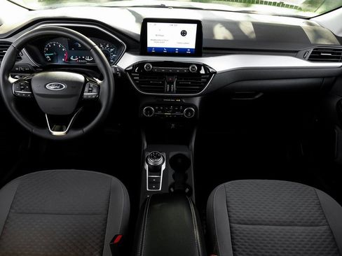 Used 2022 Ford Escape SE w/ Convenience Package image 5