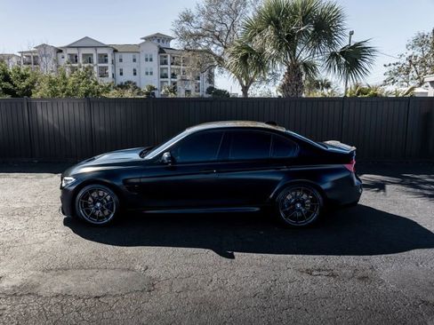 Used 2018 BMW M3 CS w/ Executive Package image 30