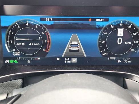 New 2026 Subaru Outback Premium image 12