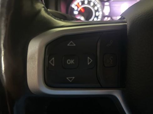 Certified 2020 RAM 1500 Big Horn AWD/4WD image 19
