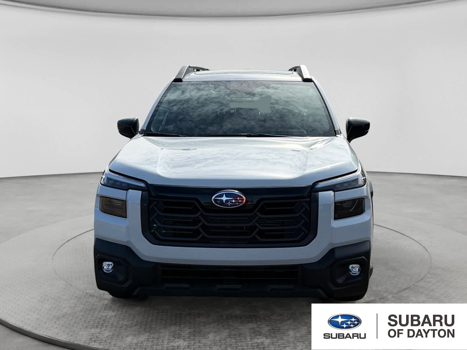 New 2026 Subaru Outback Touring XT AWD/4WD image 2