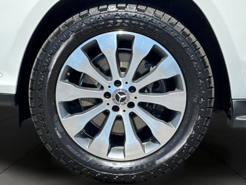 Used 2019 Mercedes-Benz GLS 450 4MATIC image 27