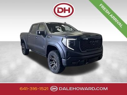 Used 2022 GMC Sierra 1500 AT4 w/ AT4 Premium Package