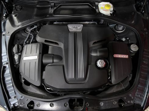 Used 2013 Bentley Continental GT w/ Color Specification Pkg image 24