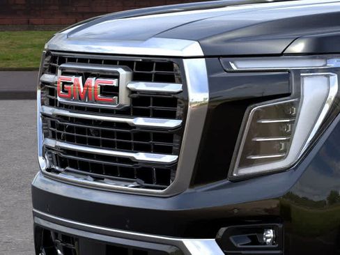New 2026 GMC Yukon Elevation image 13