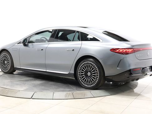 Used 2023 Mercedes-Benz EQS 450+ Sedan image 57