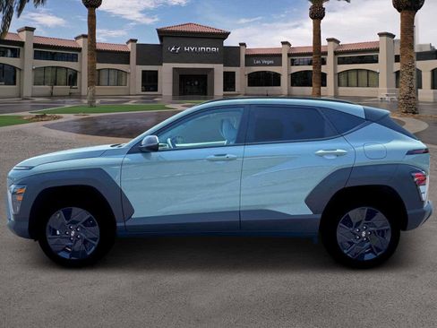 New 2026 Hyundai Kona SEL Sport FWD image 3