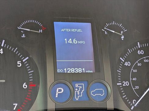 Used 2015 Lexus GX 460 image 5