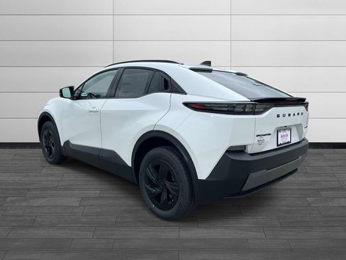 New 2026 Subaru Uncharted AWD image 5