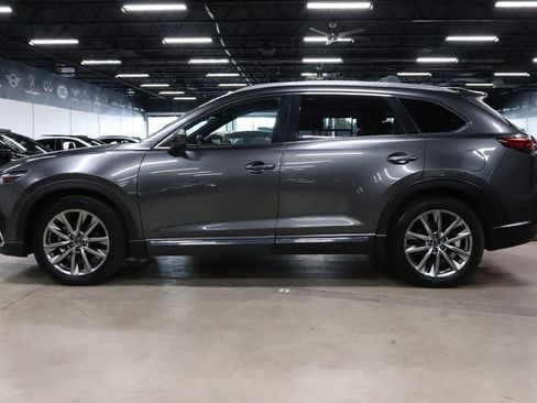 Used 2017 MAZDA CX-9 Signature image 2