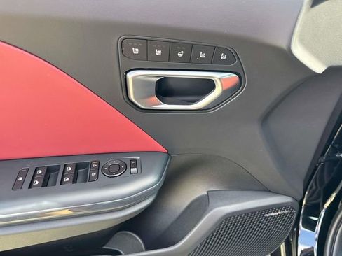 New 2026 Kia K4 GT-Line image 22