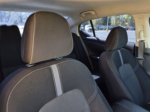 Used 2020 Nissan Sentra SV w/ Electronics Package image 12