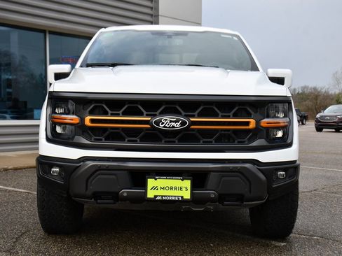 Used 2025 Ford F150 Tremor w/ Equipment Group 402A High image 10