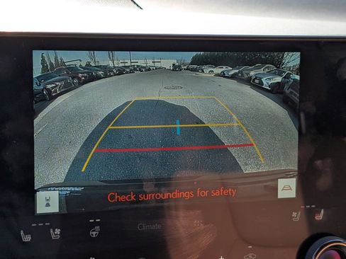 Used 2024 Lexus NX 350h AWD w/ Premium Package image 28