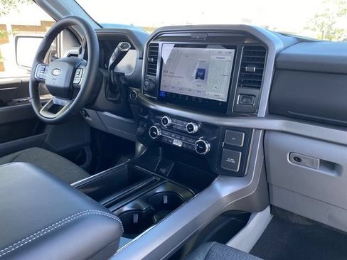 New 2026 Ford F150 XLT AWD/4WD image 13