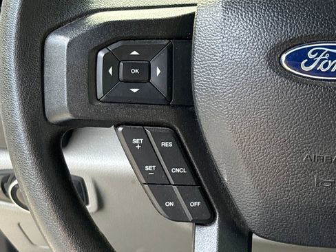 Used 2020 Ford F350 XL w/ Power Equipment Group image 18