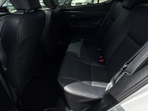 Used 2014 Toyota Corolla S Premium w/ Driver Convenience Package FWD image 12