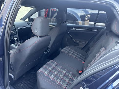 Used 2017 Volkswagen GTI S image 29