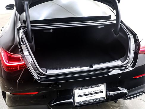 Used 2024 Mercedes-Benz CLA 250 image 23
