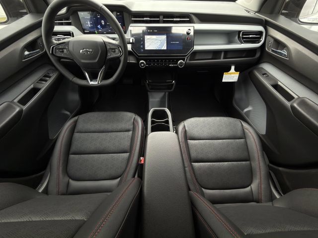 New 2027 Chevrolet Bolt RS FWD image 10
