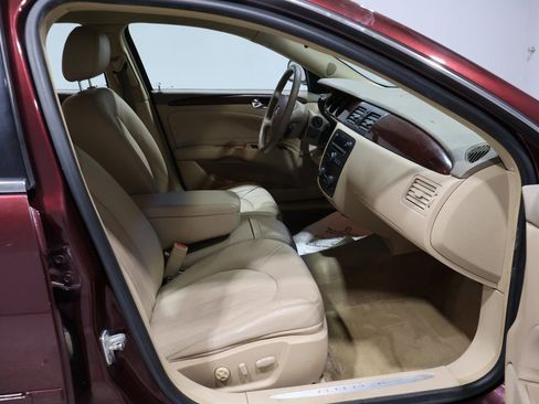 Used 2006 Buick Lucerne CXL w/ Luxury Package image 4