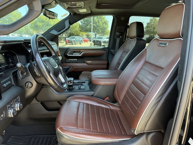 Used 2023 GMC Sierra 1500 Denali Ultimate AWD/4WD image 27