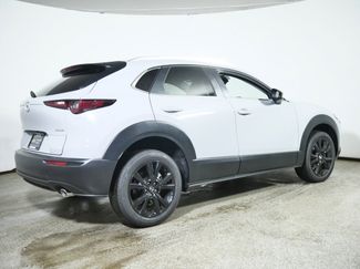 New 2025 MAZDA CX-30 AWD 2.5 S w/ Select Sport Pkg video 2