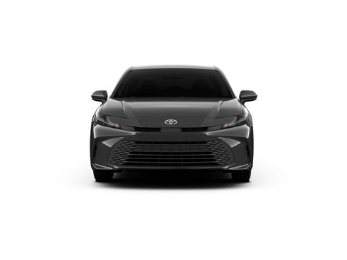 New 2026 Toyota Camry LE AWD/4WD image 17