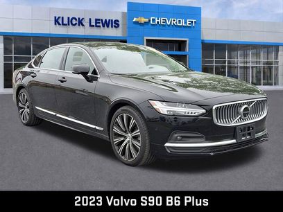Used 2023 Volvo S90 B6 Plus
