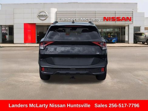 Used 2025 Kia Sportage X-Line image 5