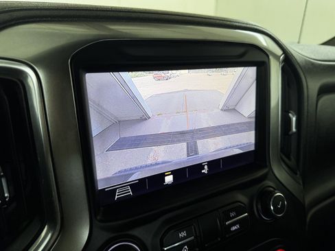 Used 2019 Chevrolet Silverado 1500 RST w/ All-Star Edition AWD/4WD image 50