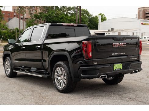 New 2026 GMC Sierra 1500 Denali AWD/4WD image 6