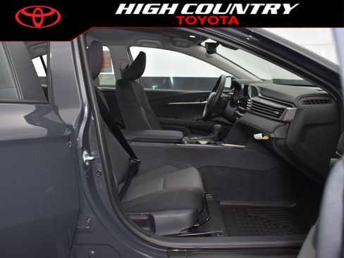 New 2026 Toyota Camry LE image 11