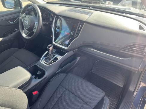 Certified 2025 Subaru Legacy Premium w/ Popular Package #1A image 15