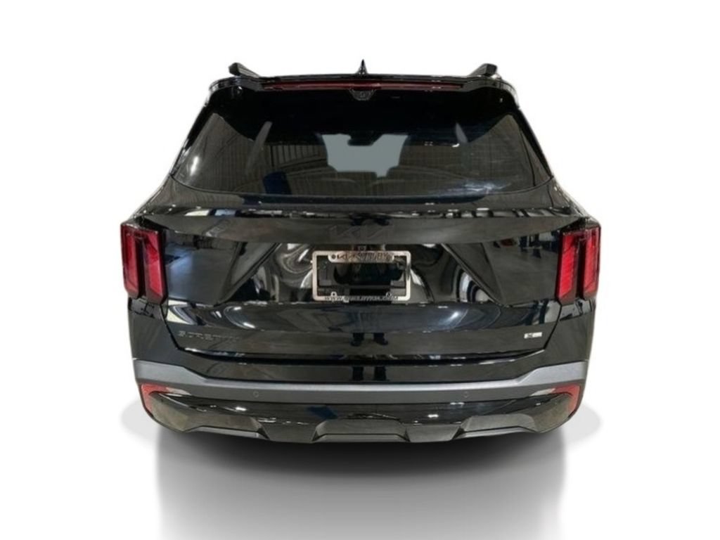 New 2026 Kia Sorento SX Prestige AWD/4WD image 6