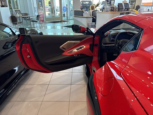 New 2025 Chevrolet Corvette Z06 image 9