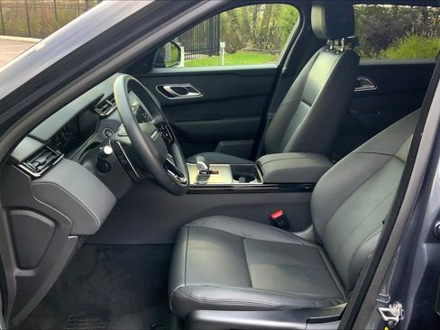 Used 2026 Land Rover Range Rover Velar S image 7