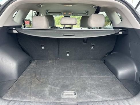 Used 2019 Hyundai Tucson SEL image 9