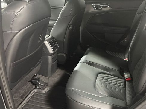 New 2026 Kia Sportage X-Line image 15
