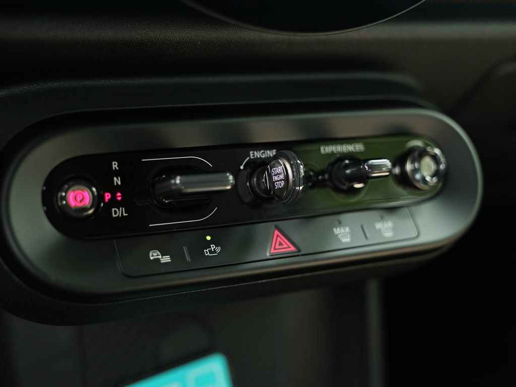 New 2026 MINI Cooper S FWD image 35