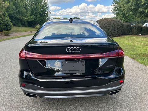 New 2025 Audi A5 2.0T Premium image 14