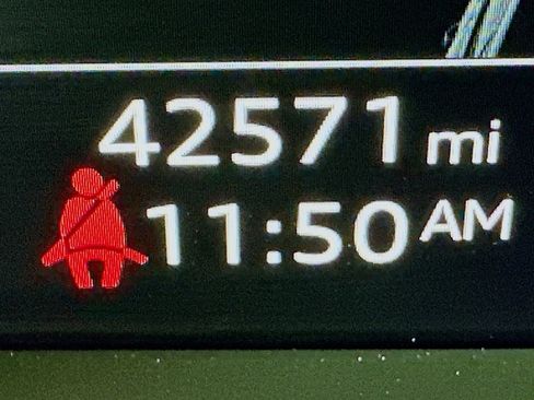 Used 2023 Audi A6 3.0T Premium w/ Convenience Package image 20