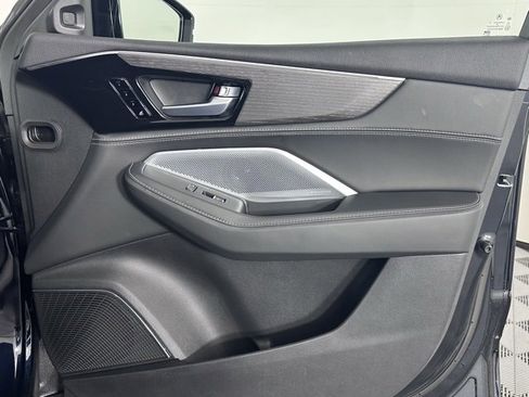 Certified 2025 Acura MDX w/ Advance Package image 30